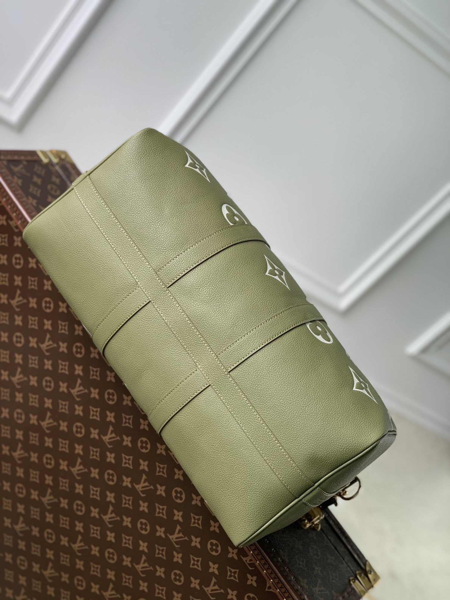 LV Travel Bags